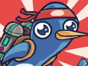 play Penguin Heroes