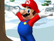 play Super Mario Cross Country