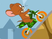 play Jerry Mini Bike