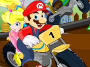 play Mario Couples Burnout