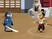 play Nasty Ninja