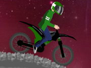 play Ben 10 Speed Ride