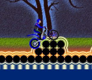 play Motor Bike Pro-Dark World