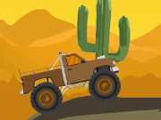 play Desert Truck