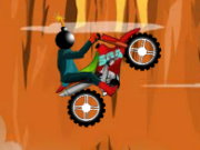 play Bomb Head Motocross