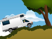 play Naruto Camping Car