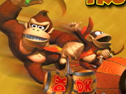 play Donkey Kong Truckin