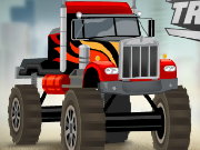 Mega Truck