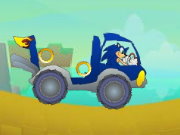 play Sonic Truck 2