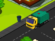 play Clean Green City