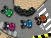play Track Karting