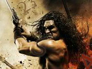 play Conan The Barbarian