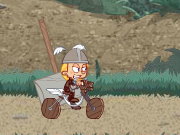 play Hammer And Sykeel