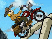 play Explorer Bike