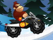 play Donkey Kong Ice Challenge