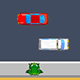 play Frogger