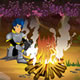 play Knight'S Quest Difference
