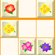 play Flower Sudoku
