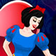 play Snow White Solitaire
