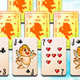 play Cupid Tripeaks