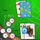play Blackjack Mania