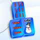 play Winter Mahjong