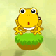 play Frog Jump