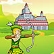 play Medieval Archer 2