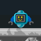 play Robot Mania