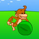 play Monkey Shooting