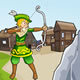 play Medieval Archer 3