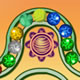 play Zuma Ball