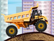 play Monster Truck Racer