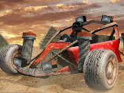 play Desert Racers