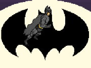 play Batman Night Escape