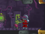 play Dungeon Warrior