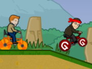 play Cyclo Maniacs 2