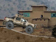play Military Truck
