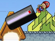 play Mario Toss