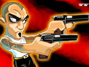 play Gangsta
