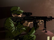 play Lone Soldier