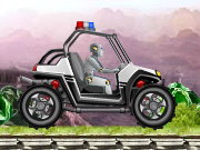 play Police Dummies