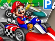 play Mario Parking