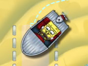 play Spongebob Parking