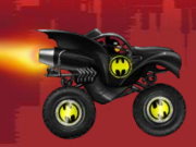 play Batman Truck