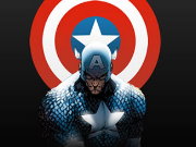 Captain America - Wield The Shield