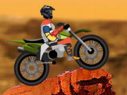 play Grand Bike Canyon