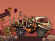 play Hell Driver