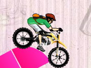 play Alpha Bike