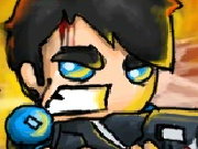 play Combat The Road Adventures